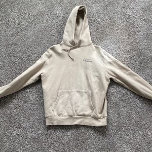 Suspicious Antwerp Work in progress hoodie